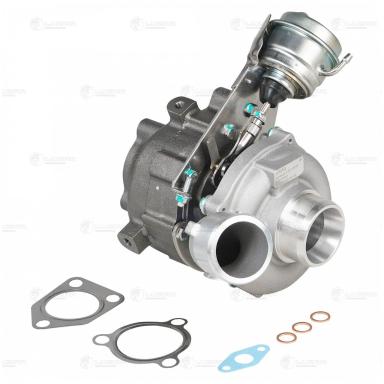 Турбокомпрессор LAT 0837