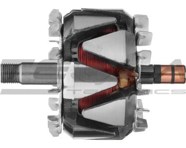 Ротор генератора TT71667