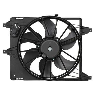 Вентилятор охлаждения в сборе с электроприводом LFc 0969