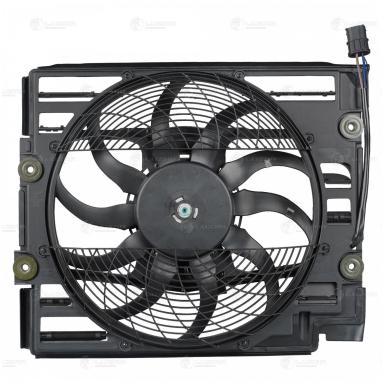 Вентилятор охлаждения в сборе с электроприводом LFAC 2639