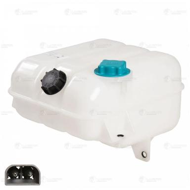 Бачок расширительный LET 1014