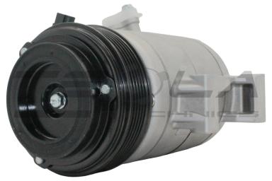 Компрессор кондиционера TT22077