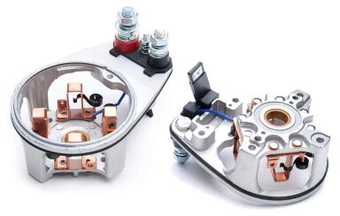 Щеткодержатель TT51383