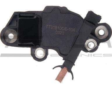 Регулятор TT31810OE