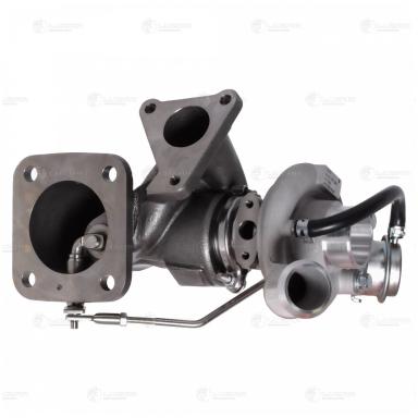 Турбокомпрессор LAT 1006