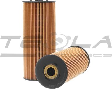 Фильтр масляный TTF2177