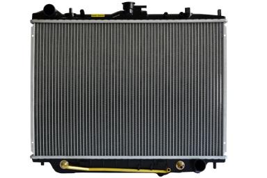 Радиатор охлаждения IS-102/3R