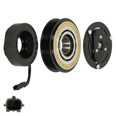 Муфта кондиционера LMAC 1431