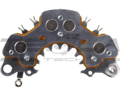 Диодный мост TT34133 PRO