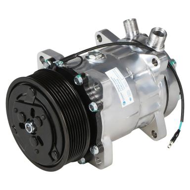 Компрессор кондиционера LCAC 0703