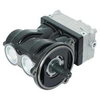 Компрессор 2-цилиндровый LAC 0903