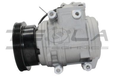 Компрессор кондиционера TT22151