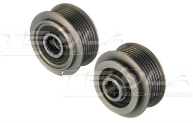Шкив TT64394