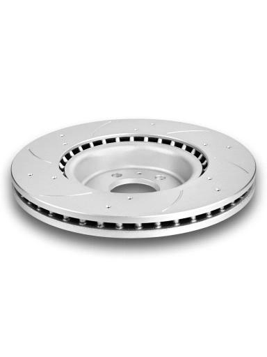 Тормозной диск DSK-F170P