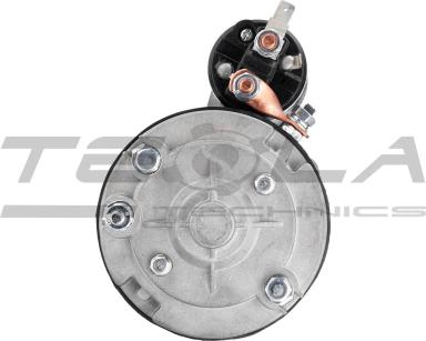 Стартер TT15527