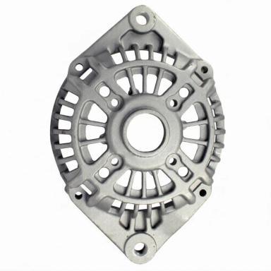 Крышка генератора передняя TT81480