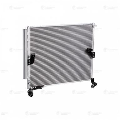 Радиатор кондиционера LRAC 1973