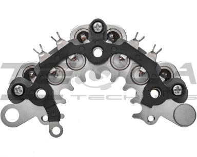 Диодный мост TT34284