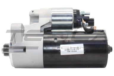 Стартер TT16497