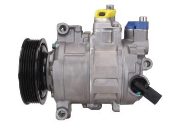 Компрессор кондиционера TT22031