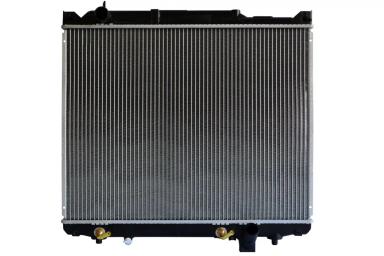 Радиатор охлаждения SZ-107/2R