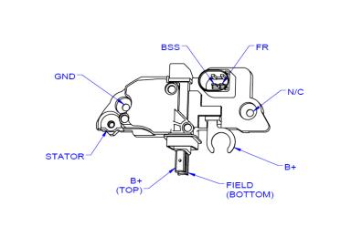 Регулятор TT31256