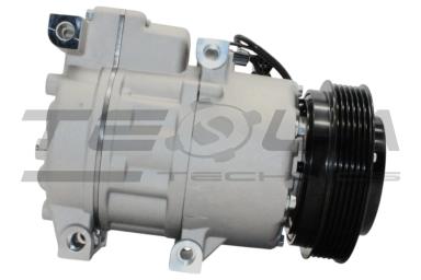 Компрессор кондиционера TT22177