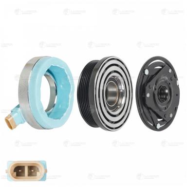 Муфта кондиционера LMAC 0501