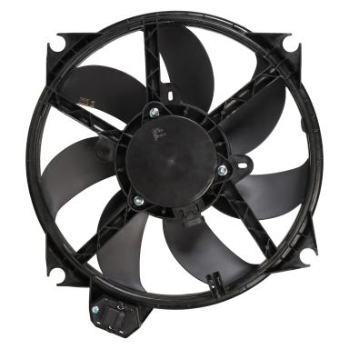 Вентилятор охлаждения в сборе с электроприводом LFK 0914