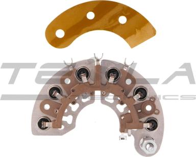 Диодный мост TT34316