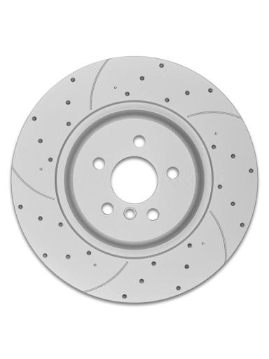 Тормозной диск R087P