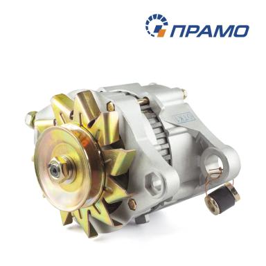 Генератор Г222.3701