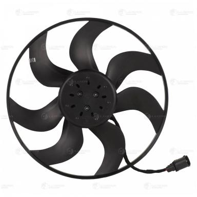 Мотор вентилятора охлаждения LFc 1821