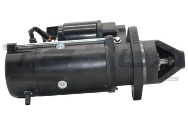 Стартер TT16658