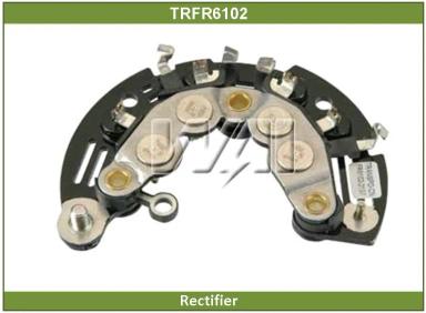 Диодный мост FR6102