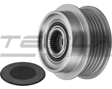Шкив TT64306
