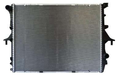 Радиатор двигателя VV-108/4R