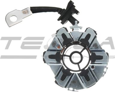 Щеткодержатель TT51437