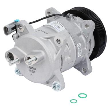 Компрессор кондиционера LCAC 0305