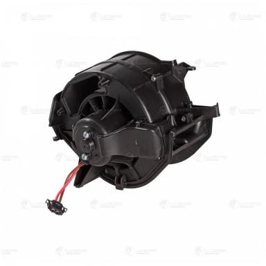 Мотор отопителя салона LFh 1860