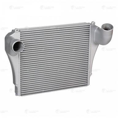 Радиатор интеркулера LRIC 0701