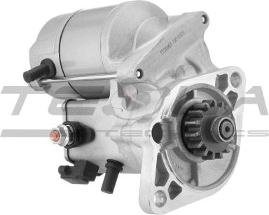 Стартер TT16967