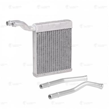 Радиатор отопителя LRh 1041