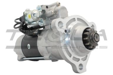 Стартер TT15252
