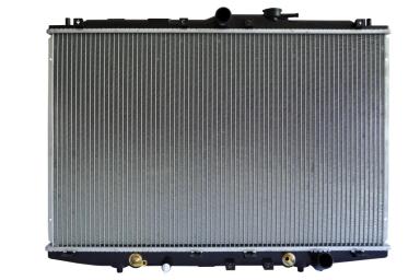 Радиатор охлаждения HD-109/1R