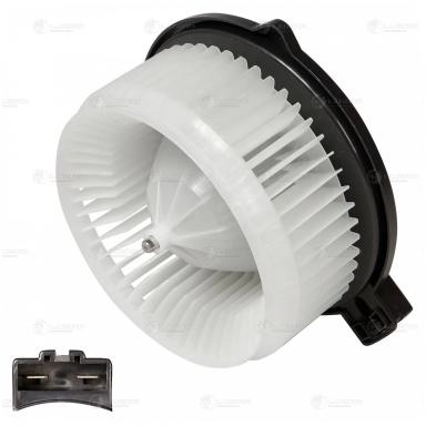 Мотор отопителя салона LFh 1933