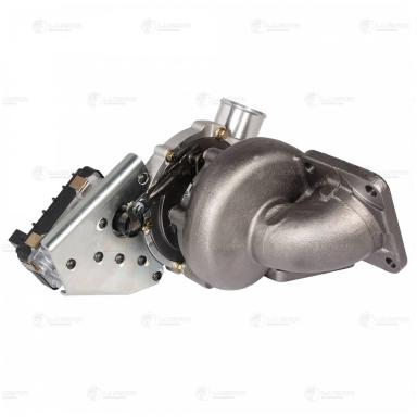 Турбокомпрессор LAT 1007