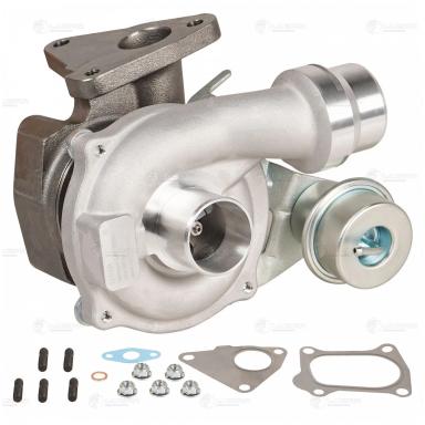 Турбокомпрессор LAT 0903