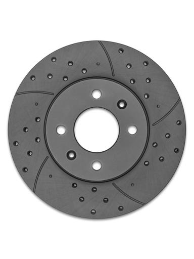 КОЛОДКИ ТОРМ.ПЕР., К-Т F080W