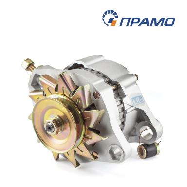 Генератор 372.3701-03